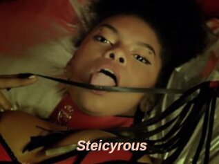 Steicyrous