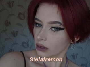 Stelafremon