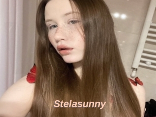 Stelasunny
