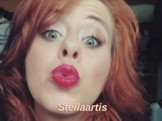 Stellaartis