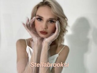 Stellabrooksi