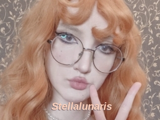 Stellalunaris