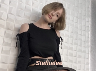 Stellialee