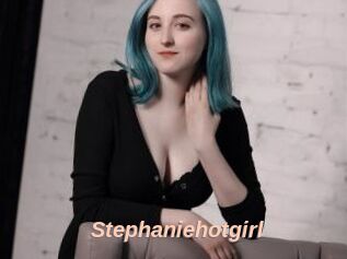 Stephaniehotgirl