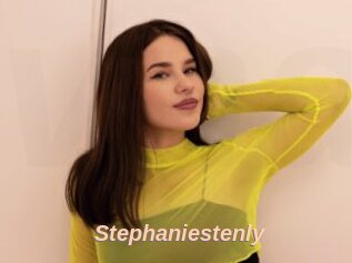 Stephaniestenly