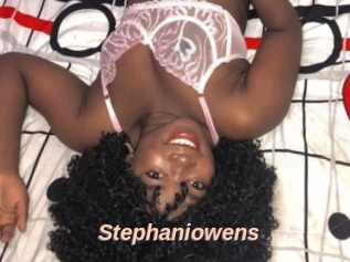 Stephaniowens