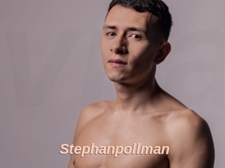 Stephanpollman