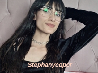 Stephanycoper