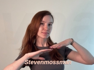 Stevenmossman