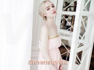 Stevenstgreta
