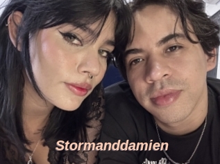 Stormanddamien