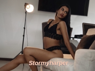 Stormyharper