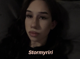 Stormyriri