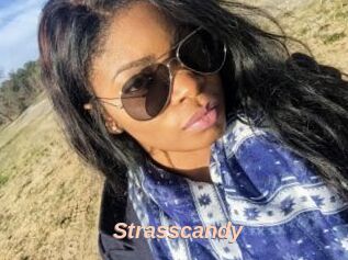 Strasscandy
