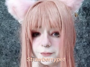 Strawberrypet