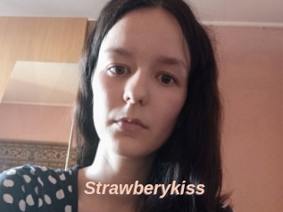 Strawberykiss