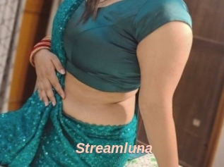 Streamluna