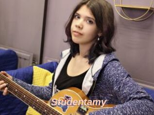 Studentamy