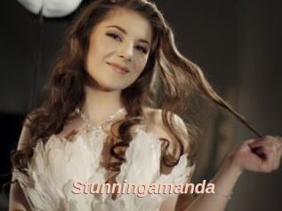 Stunningamanda