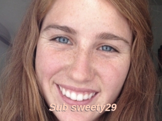 Sub_sweety29