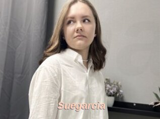 Suegarcia