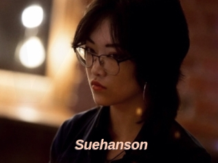 Suehanson