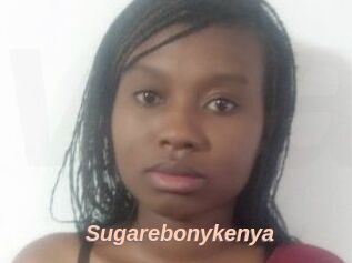 Sugarebonykenya