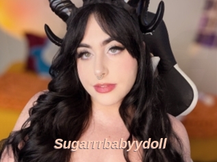 Sugarrrbabyydoll