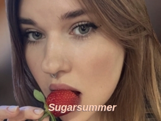 Sugarsummer
