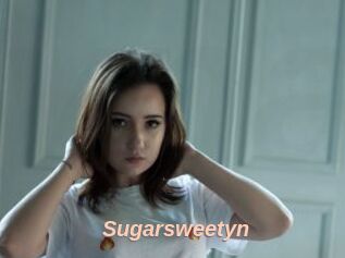 Sugarsweetyn