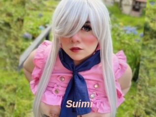 Suimi