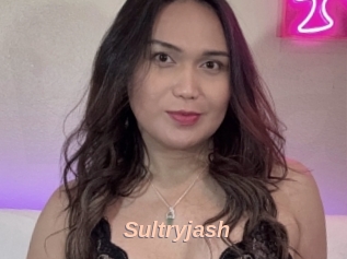 Sultryjash