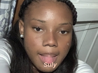 Suly