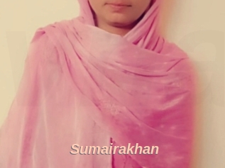 Sumairakhan