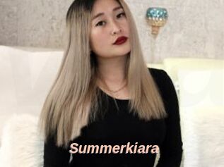 Summerkiara