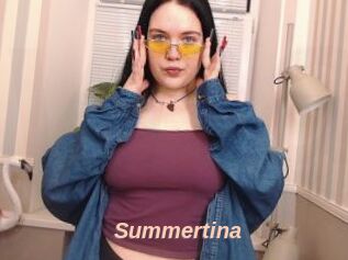 Summertina
