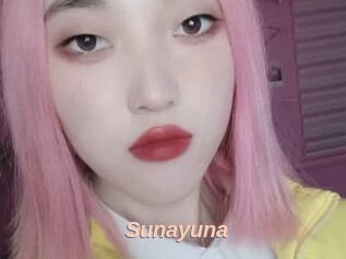 Sunayuna