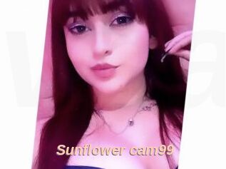 Sunflower_cam99