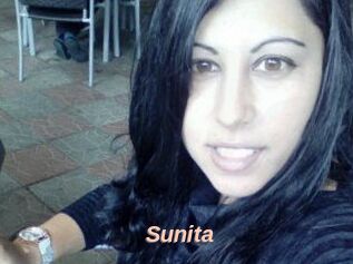 Sunita