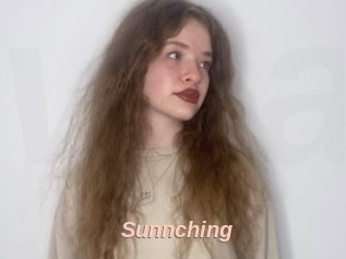 Sunnching