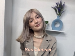 Sunndenner
