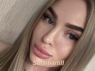 Sunnhartill
