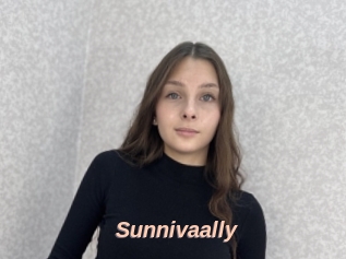 Sunnivaally