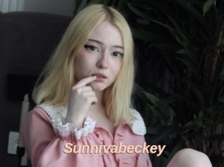 Sunnivabeckey