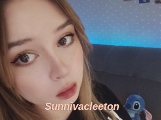 Sunnivacleeton