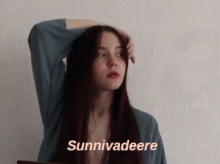 Sunnivadeere