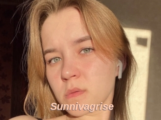 Sunnivagrise