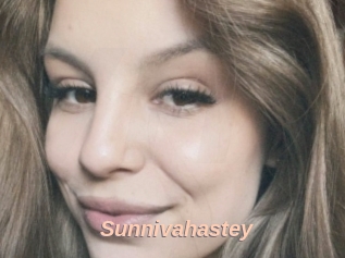 Sunnivahastey