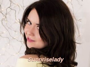 Sunnriselady
