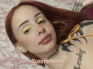 Sunnshinee